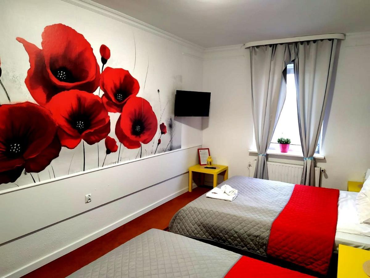 Great Polonia Swidnica City Center 외부 사진