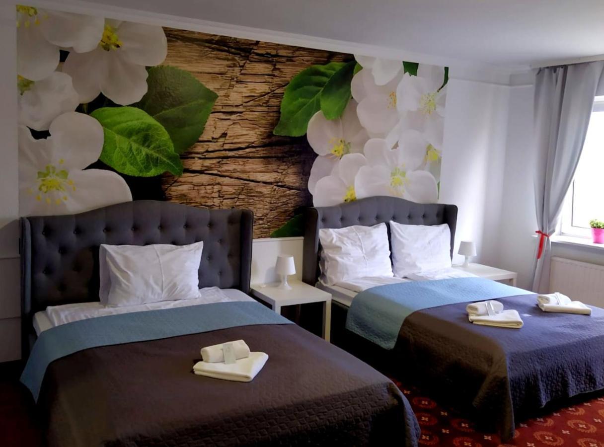 Great Polonia Swidnica City Center 외부 사진
