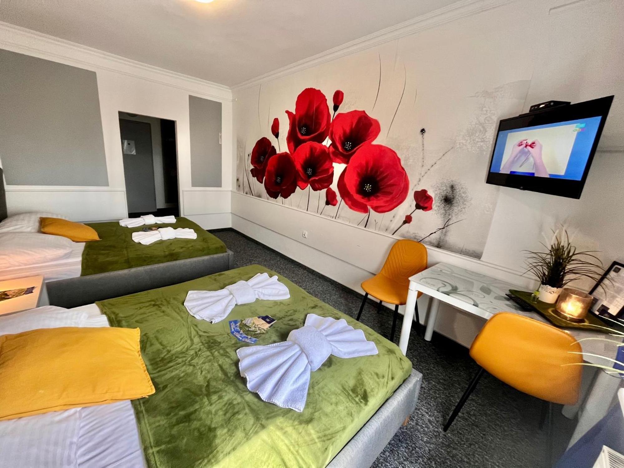 Great Polonia Swidnica City Center 외부 사진