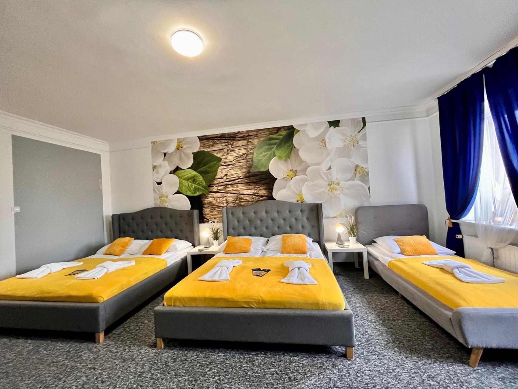 Great Polonia Swidnica City Center 외부 사진