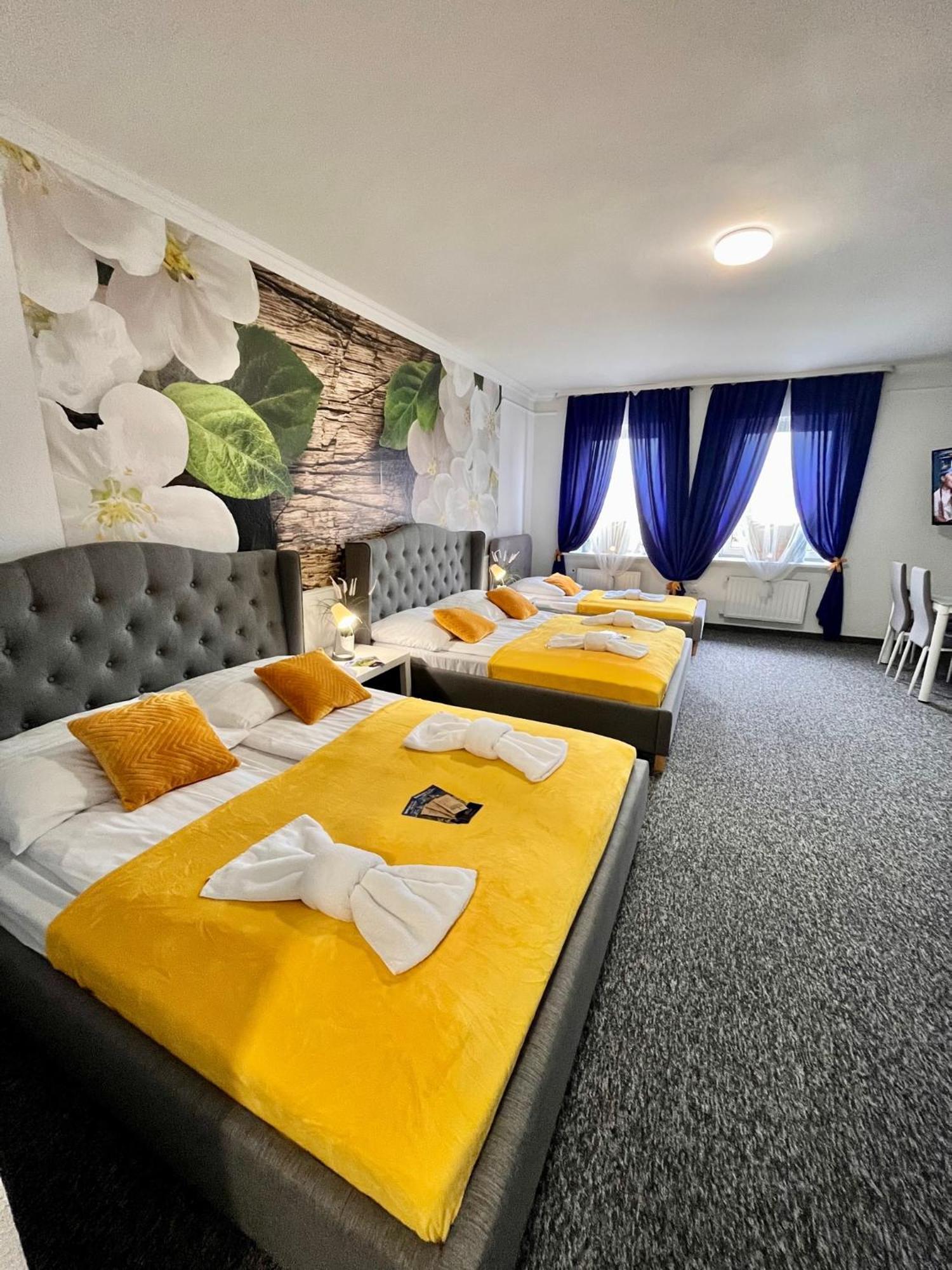 Great Polonia Swidnica City Center 외부 사진