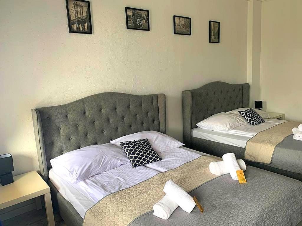 Great Polonia Swidnica City Center 외부 사진